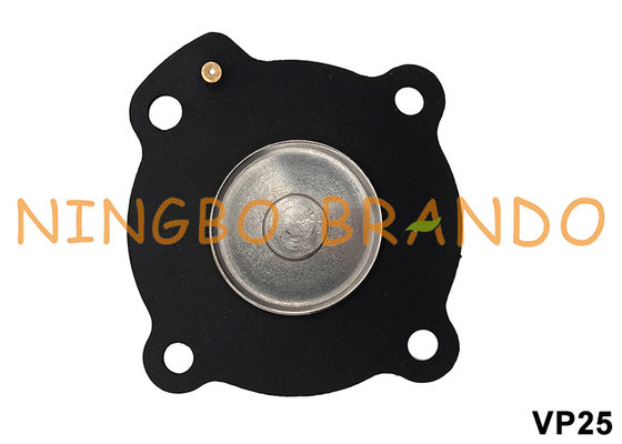 1' HUANENG MD125 펄스 밸브용 VP25 대막 수리 키트