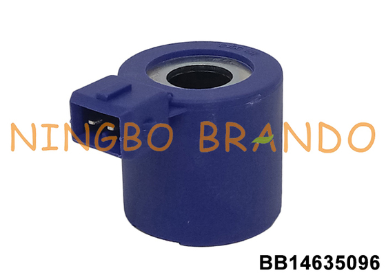 12VDC 16W BRC CNG 환기 LPG 멀티 밸브에 대한 솔레노이드 코일