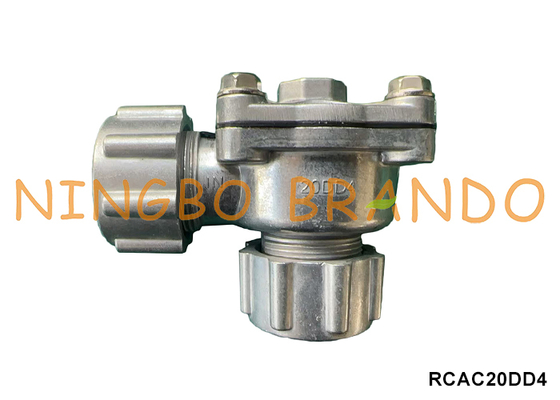 고엔 타입 펄스 제트 밸브 RCAC20DD4 RCAC20DD4012 RCAC20DD4002 RCAC20DD4022
