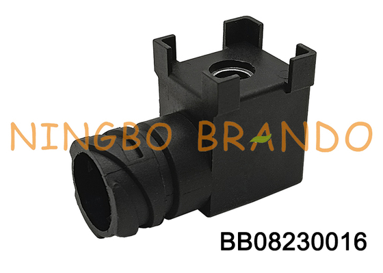자동차 부품 24V DC 솔레노이드 코일 2.5W 8mm 구멍