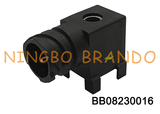자동차 부품 24V DC 솔레노이드 코일 2.5W 8mm 구멍