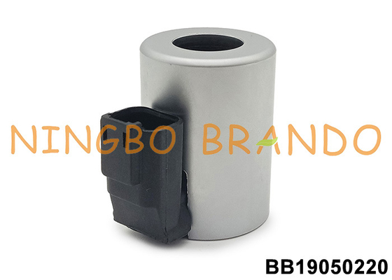 보쉬 렉스트로스 타입 수압 전자기 밸브 코일 DC12V DC24V 26W R901050010
