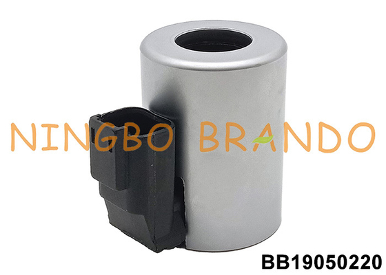 보쉬 렉스트로스 타입 수압 전자기 밸브 코일 DC12V DC24V 26W R901050010