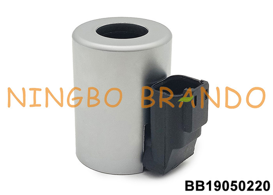 보쉬 렉스트로스 타입 수압 전자기 밸브 코일 DC12V DC24V 26W R901050010