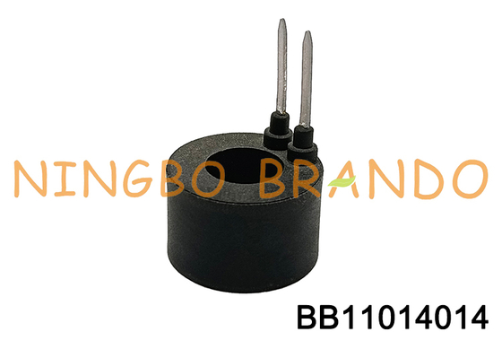 LPG CNG 자동차 부품 솔레노이드 코일 12VDC 12 볼트 DC12V 48W