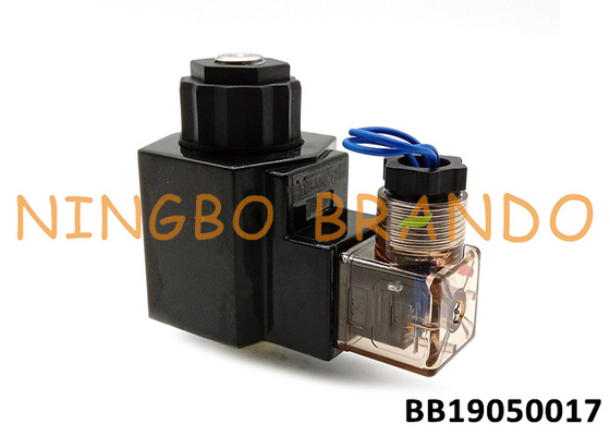 유켄 DSG-01 시리즈 110V 120V 220V 240V을위한 수압 전자기 밸브 코일