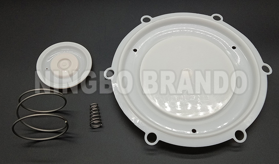 M/D102 TPE 다이어프램 키트 3.5'' 4'' Autel 집진기 펄스 제트 밸브용