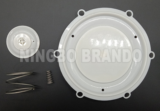 M/D102 TPE 다이어프램 키트 3.5'' 4'' Autel 집진기 펄스 제트 밸브용