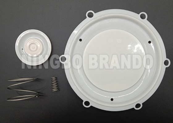 M/D102 TPE 다이어프램 키트 3.5'' 4'' Autel 집진기 펄스 제트 밸브용