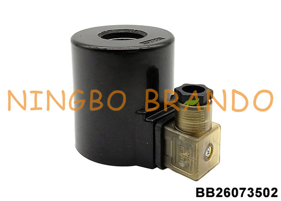 유켄 DSG-03 시리즈 방향 밸브 12V 24V 220V