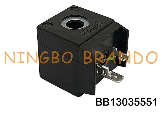 소레노이드 밸브 코일 BC1 BC2 BA1 BA2 B72 BDF 688 DC12V DC24V AC12V AC24V AC110V AC120V AC230V