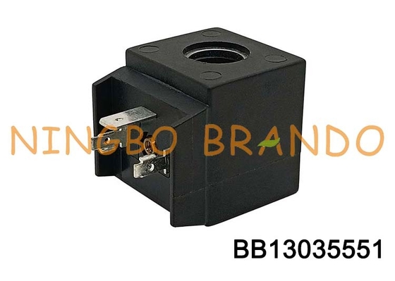 소레노이드 밸브 코일 BC1 BC2 BA1 BA2 B72 BDF 688 DC12V DC24V AC12V AC24V AC110V AC120V AC230V