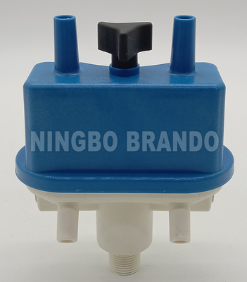 BouMatic Type HiFlo Evolution 8583219 착유기용 맥동기 24VDC