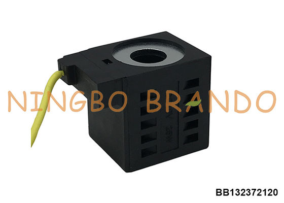 델트롤 타입 솔레노이드 코일 10226-08 10226-14 10226-38 10194-19 10184-32 10190-44