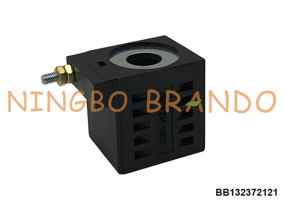 델트롤 타입 솔레노이드 코일 10196-60 10196-61 10196-62 10VDC 12VDC 24VDC 16W