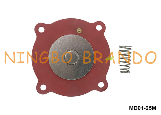 MD01-25M TH-5825-M TAEHA 펄스 밸브 막 수리 키트를 위한 변막