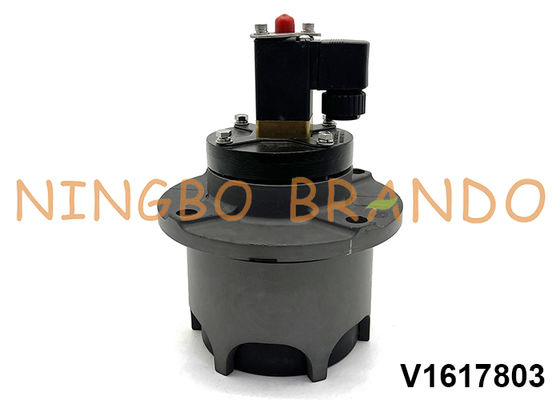 V1617803 Alstom Optipow Type 105 3'' Pulse Jet Valve V1617803-0100 V1617803-0500