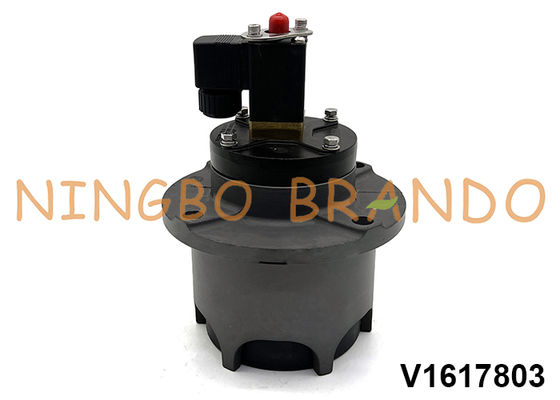 V1617803 Alstom Optipow Type 105 3'' Pulse Jet Valve V1617803-0100 V1617803-0500