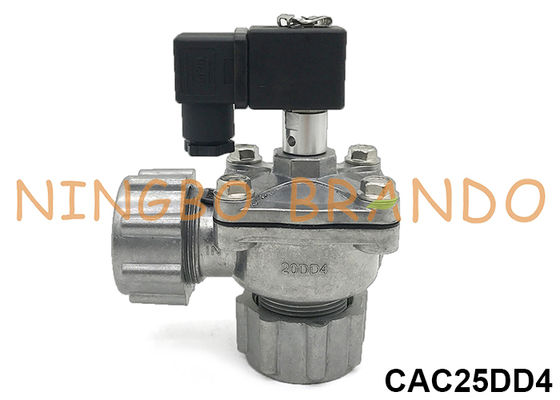 CAC20DD4 GOYEN Type Pulse Jet Valve CAC20DD4012 CAC20DD4002