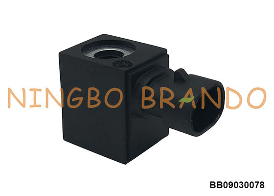 12VDC 3옴 Lovato LPG CNG 인젝터 레일 키트 JLP4 JLP3 JLP2 EP용 솔레노이드 코일