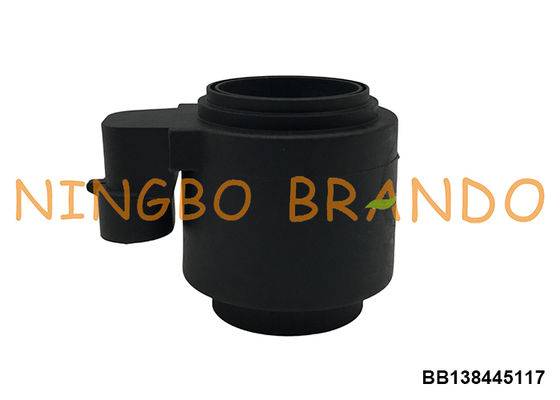 12V DC 23W CNG 천연 가스 솔레노이드 실린더 밸브 수리 키트용 솔레노이드 코일