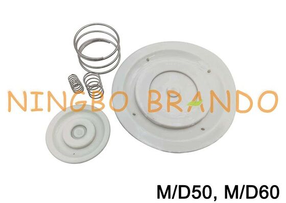 M/D50 M/D60 Diaphragm for Autel Pulse Jet Valve 2" AE1450B AE1460B