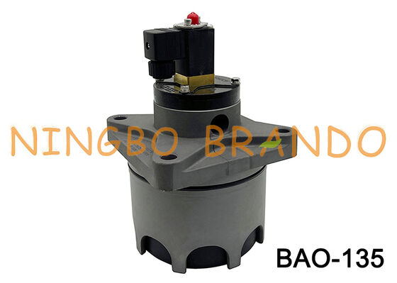 알스트롬 옵티포 135형 V1614718 펄스 제트 밸브 4'' V1614718-0100 V1614718-0500