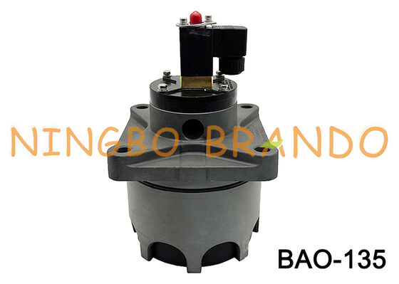 알스트롬 옵티포 135형 V1614718 펄스 제트 밸브 4'' V1614718-0100 V1614718-0500