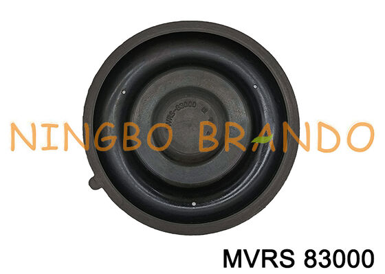 MVRS 83000 버러 에어 제트 필터 펄스 밸브 디아프라그마 수리 키트