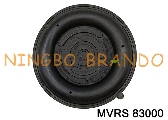 MVRS 83000 버러 에어 제트 필터 펄스 밸브 디아프라그마 수리 키트