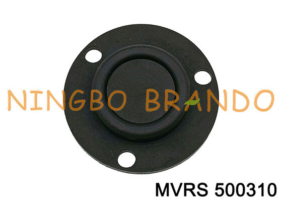 MVRS 500310 BUHLER 펄스 밸브 막용 디아프라그마 수리 키트