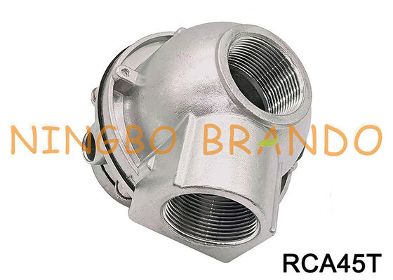 Goyen Type RCA45T Threaded Pulse Jet Valve 1-1/2'' RCA45T001 RCA45T010