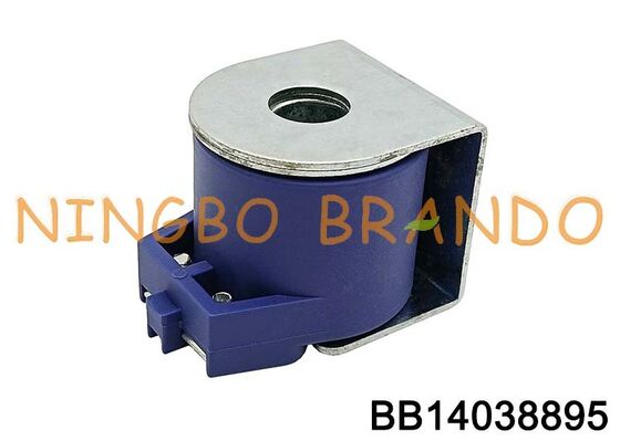 GOYEN Type RCA5D2 RCA5D1 RCA5D0 Pilot Solenoid Valve Coil 220V 230V 110V 120V 24V