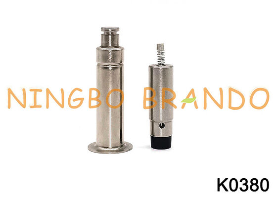 K0380 M1131B 고옌 타입 펄스 제트 솔레노이드 밸브 교체 수리 키트