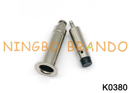 K0380 M1131B 고옌 타입 펄스 제트 솔레노이드 밸브 교체 수리 키트