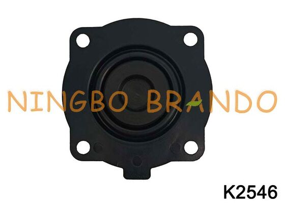 4시리즈 펄스 밸브 RCAC25T4,DD4,FS4용 고엔 타입 수리 키트 K2546