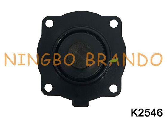 4시리즈 펄스 밸브 RCAC25T4,DD4,FS4용 고엔 타입 수리 키트 K2546