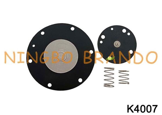 K4007 M1156 Goyen CA/RCA40T에 대한 교체 수리 키트