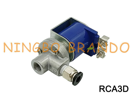 RCA3D Goyen Type Remote Pilot Valve RCA3D0 RCA3D1 RCA3D2 24V 110V 220V