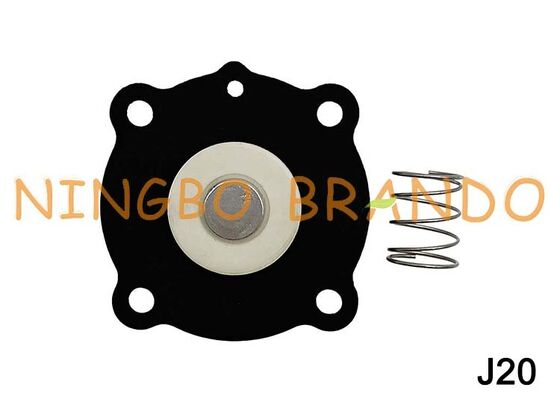 Joil 3/4'' 펄스 제트 밸브 JICI20 JISI20 다이어프램 키트