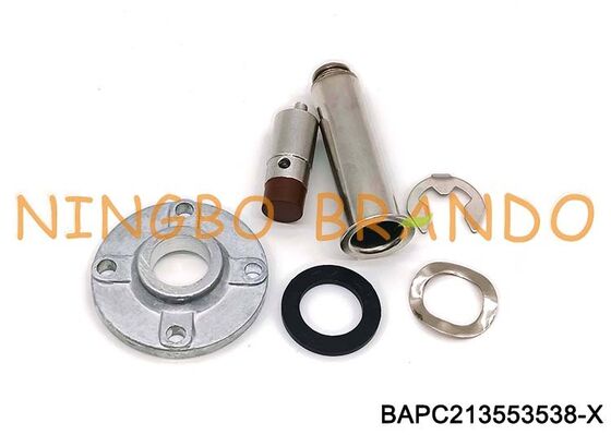 SBFEC Type New Version DMF Series Diaphragm Valve Repair Kit Solenoid Stem Assembly