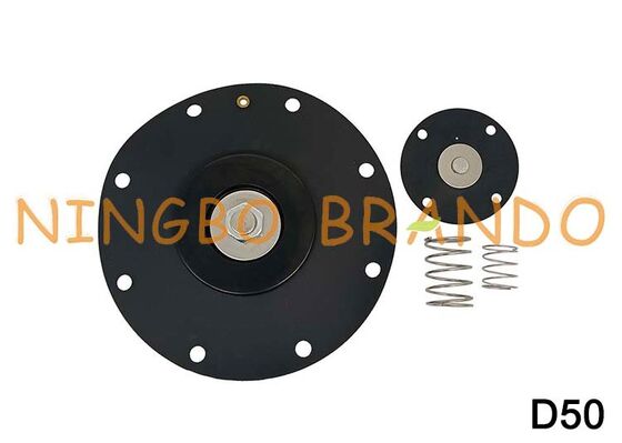 BFEC 2''용 대막 먼지 수집 펄스 밸브 DMF-Z-50S DMF-Y-50S DMF-T-50S