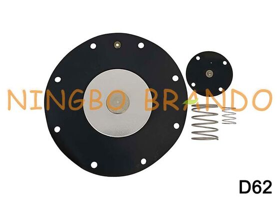 DMF-Z-62S DMF-Y-62S DMF-T-62S 펄스 밸브 BFEC 다이어프램 수리 키트