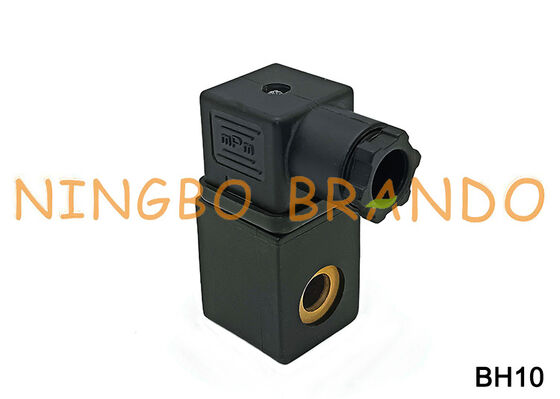 BH10 24VDC Solenoid Coil for Turbo Pulse Valve Spare Coil BH1024VDC