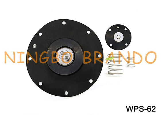 2-1/2'' Diaphragm Kit For WATSON Pulse Jet Valve 2.5'' WPS-CA/TG62 WPS-CA/EP62
