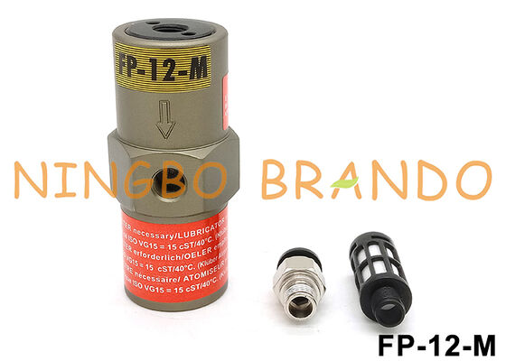 FP-12-M 홉퍼 칸을 비우는 선형 공기 피스톤 진동기