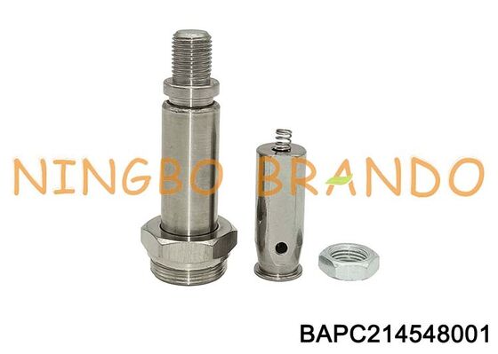 Shako 유형 PU220 PU225 솔레노이드 밸브 어셈블리용 솔레노이드 전기자