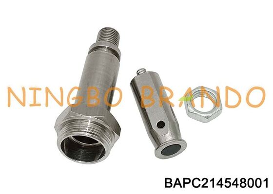 Shako 유형 PU220 PU225 솔레노이드 밸브 어셈블리용 솔레노이드 전기자