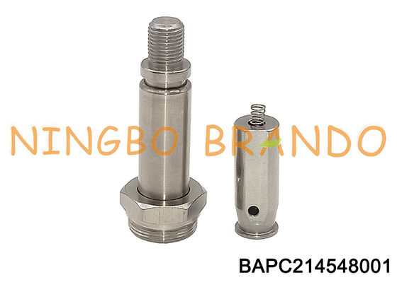 Shako 유형 PU220 PU225 솔레노이드 밸브 어셈블리용 솔레노이드 전기자