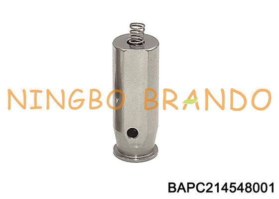 Shako 유형 PU220 PU225 솔레노이드 밸브 어셈블리용 솔레노이드 전기자